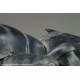 Starship Troopers Tanker Bug Maquette Signature Edition